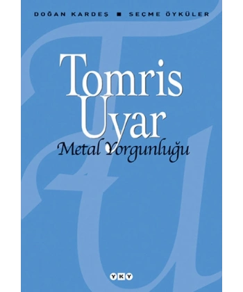 Metal Yorgunluğu