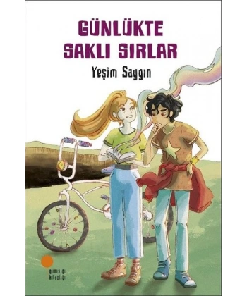 Günlükte Saklı Sırlar