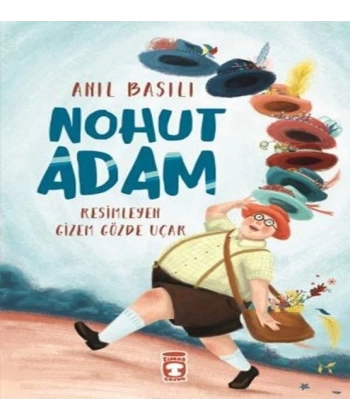 Nohut Adam