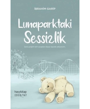 Lunaparktaki Sessizlik