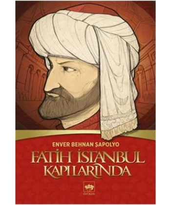 Fatih İstanbul Kapılarında