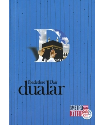 İbadetlere Dair Dualar
