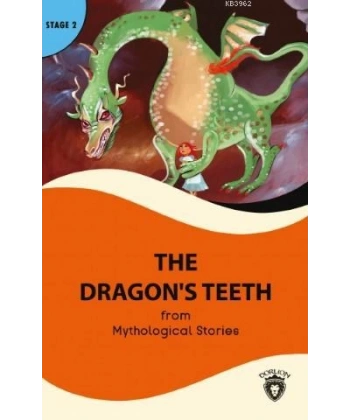 The Dragon’s Teeth Stage 2