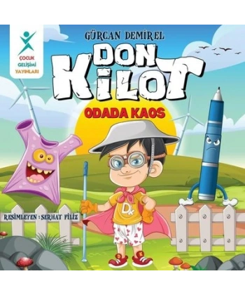 Don Kilot: Odada Kaos