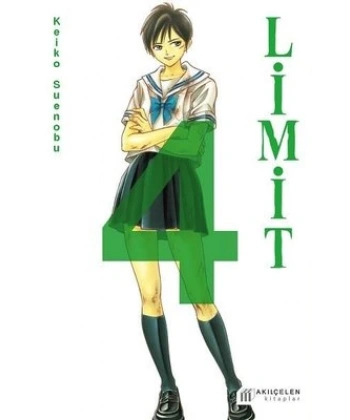 Limit - 4. Cilt