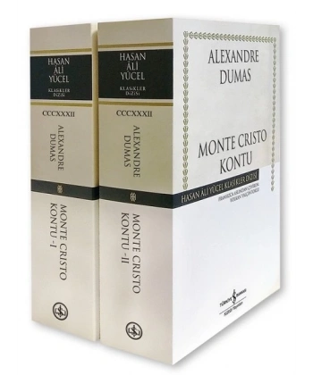 Monte Cristo Kontu