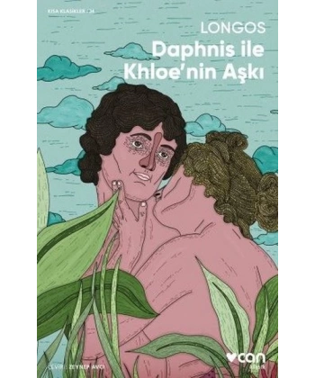 Daphnis ile Khloenin Aşkı