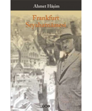 Frankfurt Seyahatnamesi
