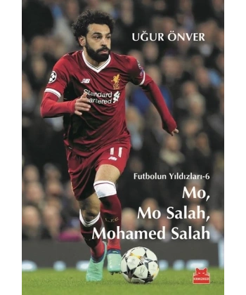 Mo Mo Salah Mohamed Salah