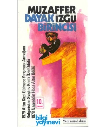 Dayak Birincisi