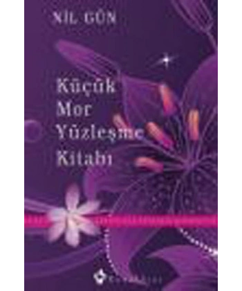 Küçük Mor Yüzleşme Kitabı