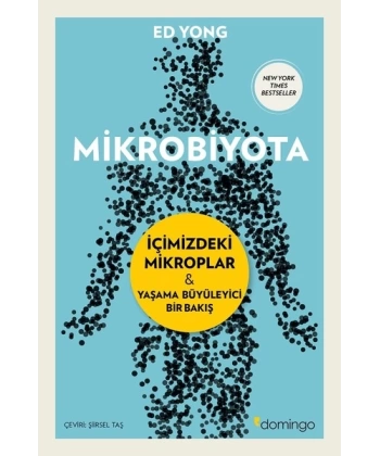 Mikrobiyota