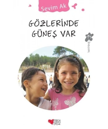 Gözlerinde Güneş Var