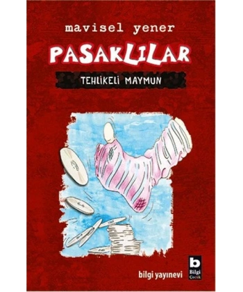 Pasaklılar- Tehlikeli Maymun