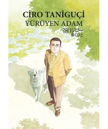 Yürüyen Adam