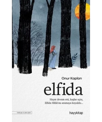 Elfida