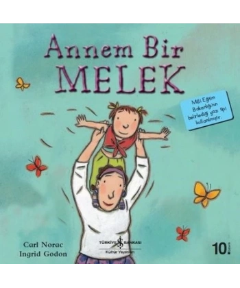Annem Bir Melek