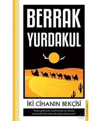 İki Cihanın Bekçisi