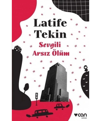 Sevgili Arsız Ölüm