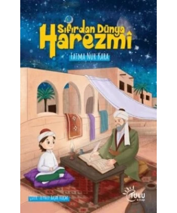 Sıfırdan Dünya Harezmi