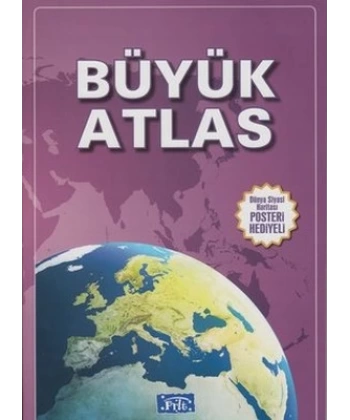Büyük Atlas