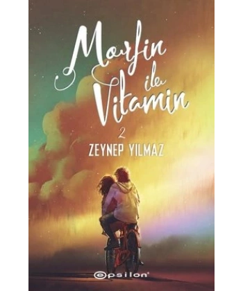 Morfin ile Vitamin - 2