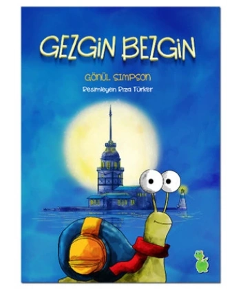 Gezgin Bezgin