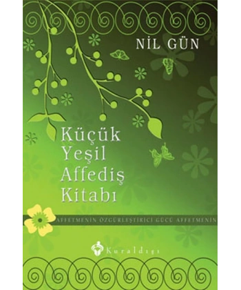 Küçük Yeşil Affediş Kitabı