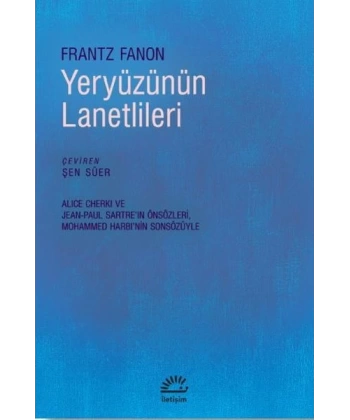 Yeryüzünün Lanetlileri