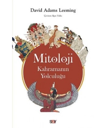 Mitoloji - Kahramanın Yolculuğu