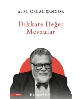 Dikkate Değer Mevzular