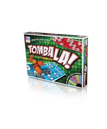 Tombala Premium