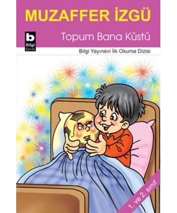 Topum Bana Küstü
