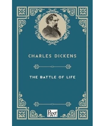 THE BATTLE OF LIFE PAPER BOOKS