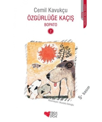 Özgürlüğe Kaçış