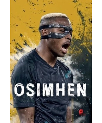 Victor Osimhen (Poster Hediyeli)
