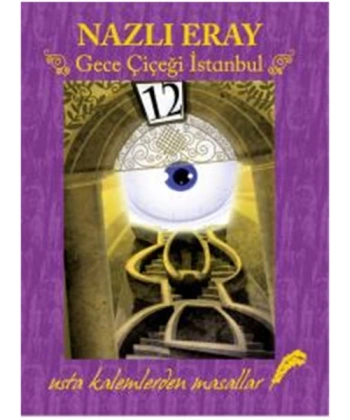 Gece Çiçeği İstanbul