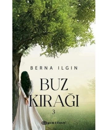 Buz Kırağı 3