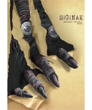 SIğInak 1