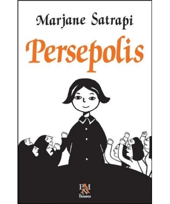 Persepolis