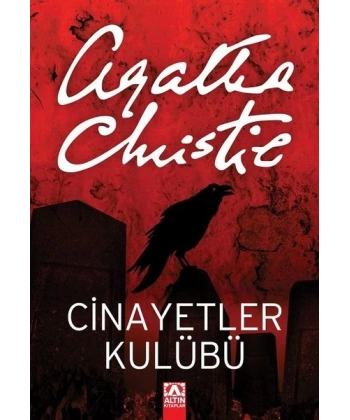 Cinayetler Kulübü