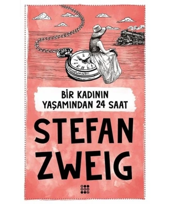 Bir Kadının Yaşamından 24 Saat