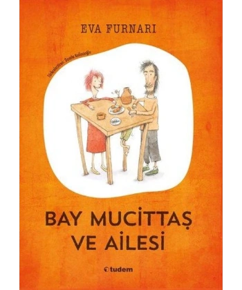 Bay Mucittaş ve Ailesi
