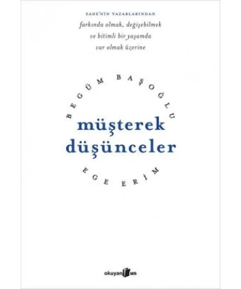 Müşterek Düşünceler