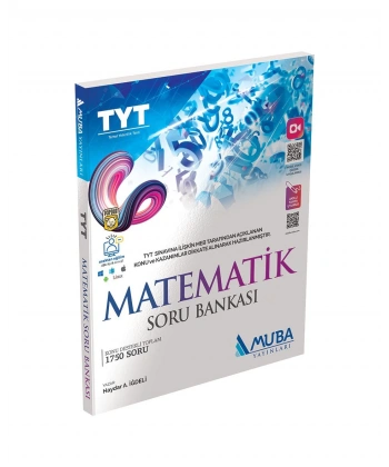 TYT Matematik Soru Bankası