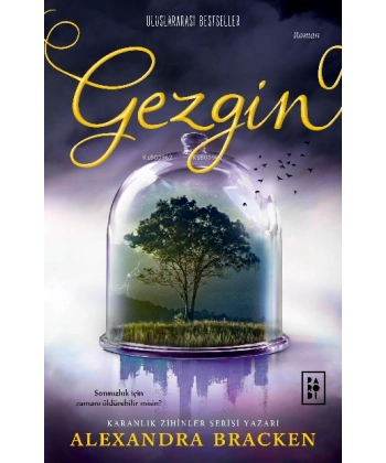 Yolcu Serisi 2. Kitap-Gezgin