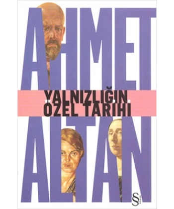 Yalnızlığın Özel Tarihi