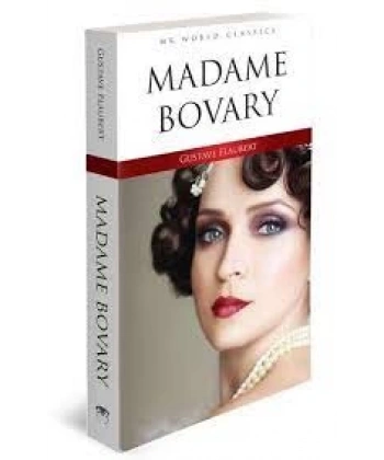 Madame Bovary