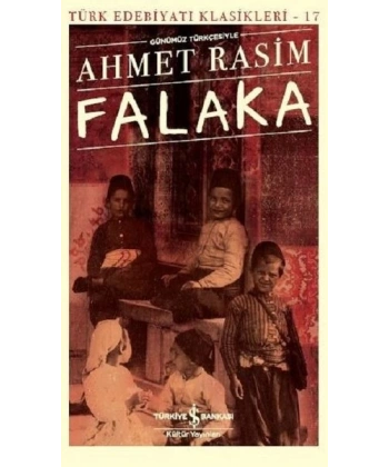 Falaka (Günümüz Türkçesiyle)