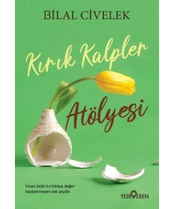 Kirik Kalpler Atölyesi